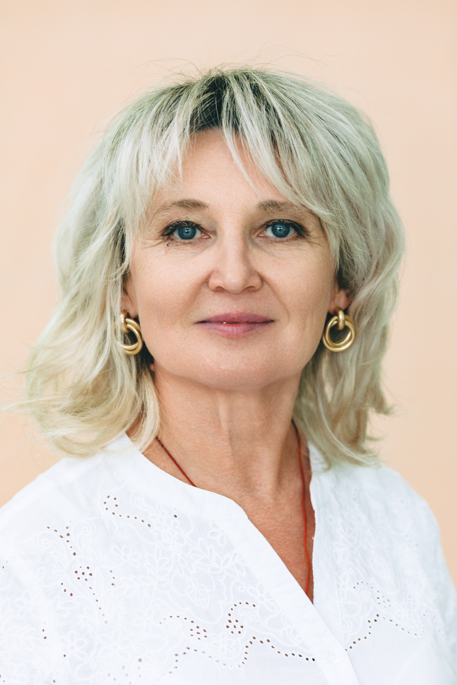 Стрижова Снежанна Владимировна.
