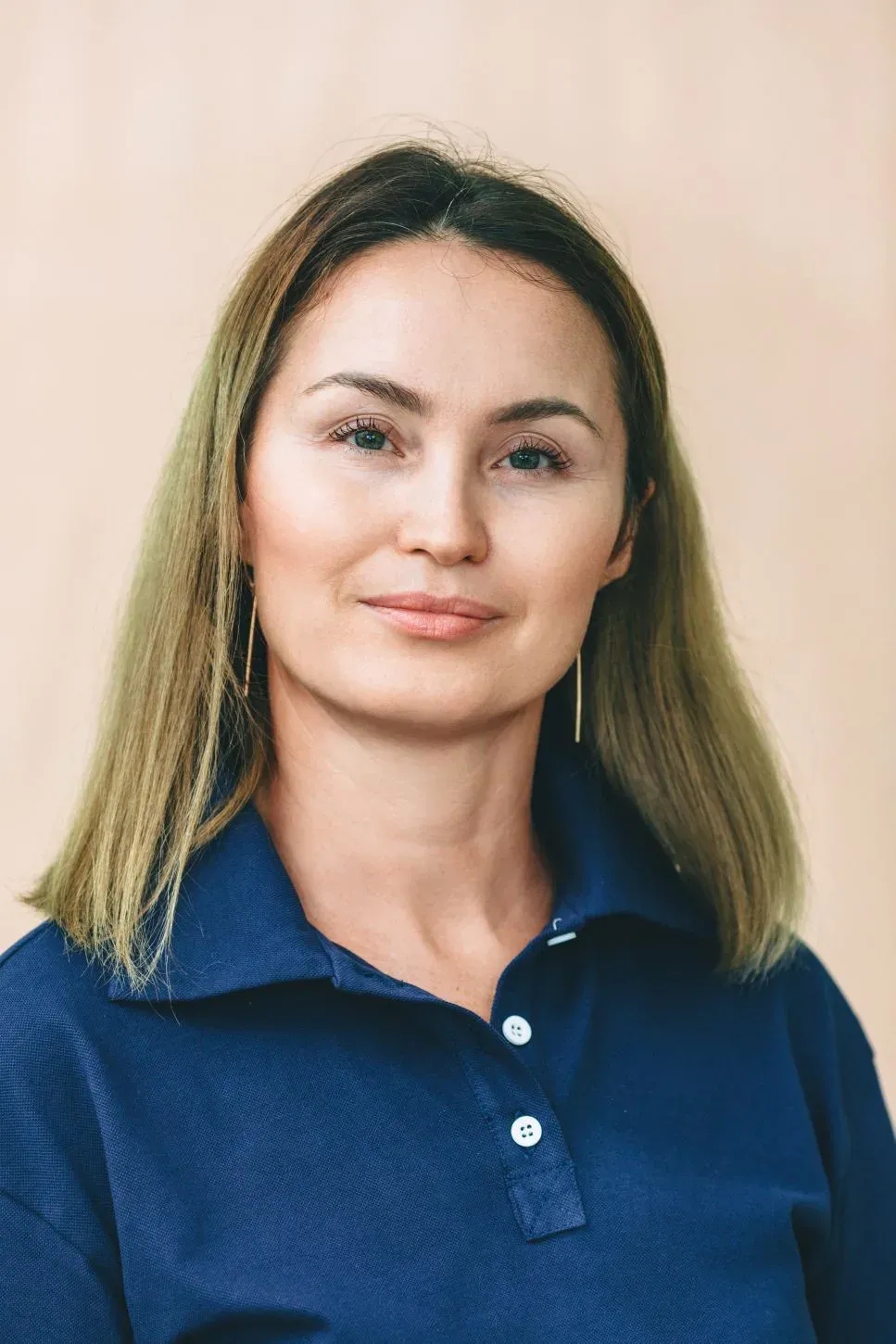 Токарева Екатерина Михайловна.